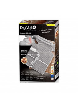 ALMOHADILLA CERVICAL 700W...