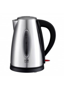 HERVIDOR DE AGUA INOX 1.7...
