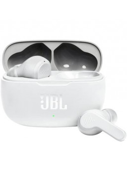 Jbl Wave 200 TWS Blanco