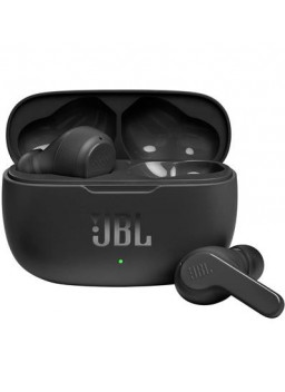 Jbl Wave 200 TWS Negro