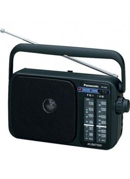 PANASONIC RF-2400 RADIO...