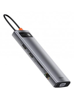 Baseus CAHUB-CT0G Hub 11-1...