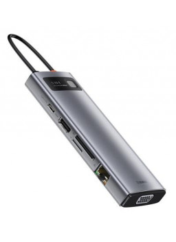 Baseus CAHUB-CU0G Hub 9-1...