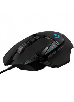 Ratón Gaming Logitech G502...