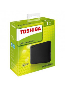 DISCO DURO EXTERNO TOSHIBA...