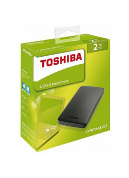 Disco Duro Externo TOSHIBA...