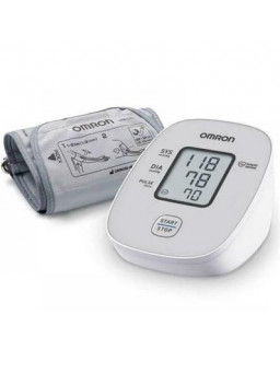 OMRON M2 BASIC Tensiómetro...