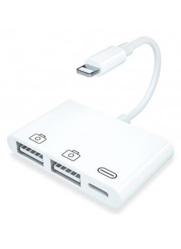 ADAPTADOR COMPATIBLE...