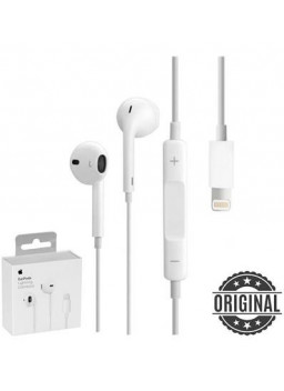 APPLE  EARPODS CON CONECTOR...