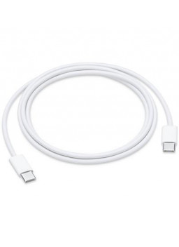 Apple Cable USB-C a USB-C 1...