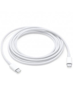 Apple Cable USB-C a USB-C 2...