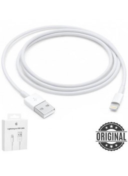 APPLE CONECTOR LIGHTNING A...