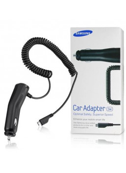 SAMSUNG CARGADOR COCHE...