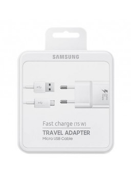 SAMSUNG Cargador EP-TA20...