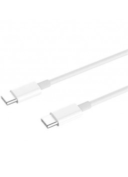 Xiaomi Cable USB-C a USB-C...