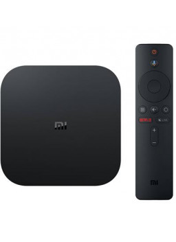XIAOMI MI BOX S ANDROID TV...