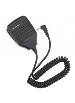 Altavoz y Micro para Walkie...