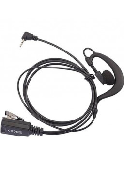 Auricular para Walkie...
