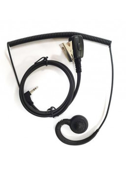 Auricular para Walkie...