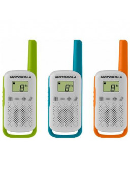 Motorola T42 Walkie Talkie...