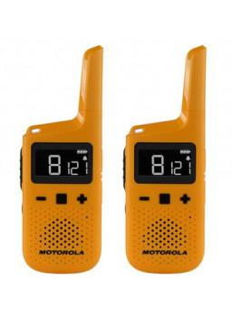 Motorola T72 Walkie Talkie...