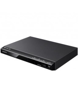 SONY DVP SR760H DVD CON USB...