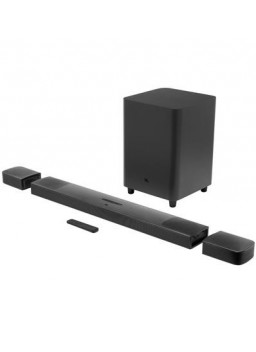 Barra de Sonido JBL Bar 9.1...