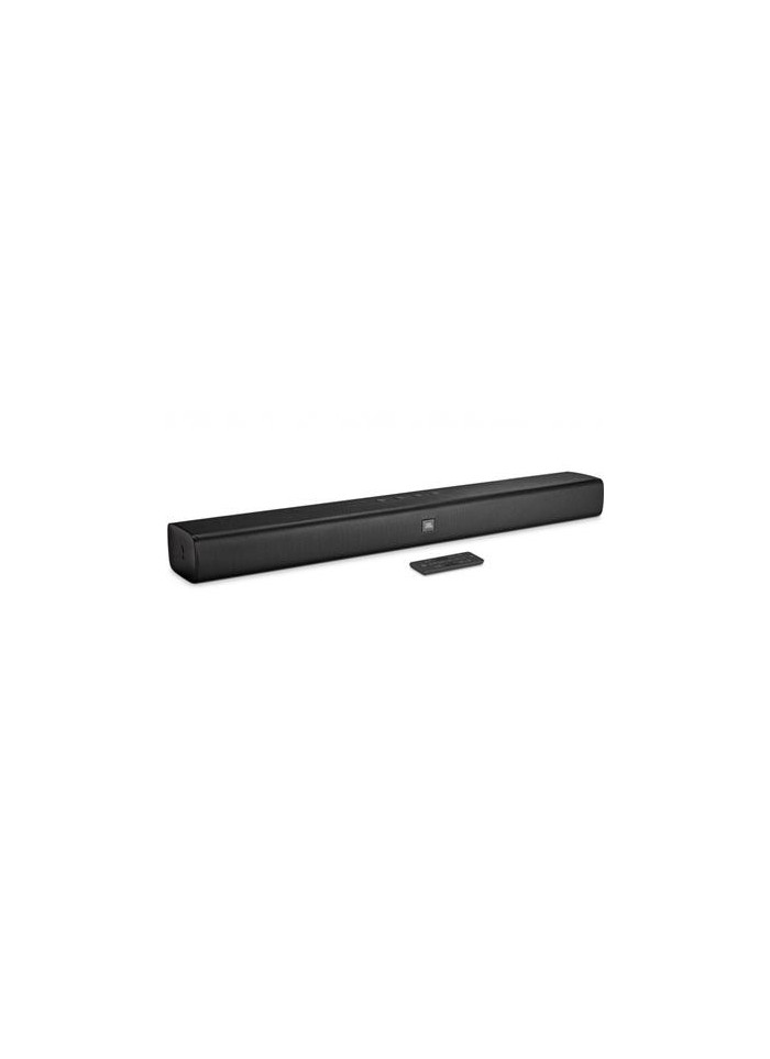 BARRA DE SONIDO JBL BAR STUDIO 2.0 30W BLUETOOTH USB HDMI