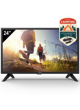 Televisor 24" Engel LE2462...