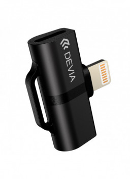 DEVIA adaptador LIGHTNING a...