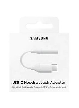 SAMSUNG adaptador USB-C a...