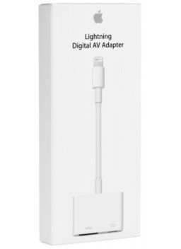 APPLE  adaptador MD826ZM/A...