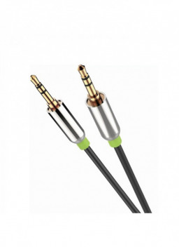 DEVIA CABLE iPURE JACK...