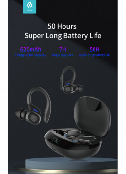DEVIA auricular bluetooth...