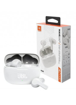 JBL auricular TWS WAVE 200...