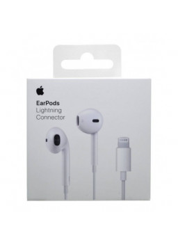 APPLE  auriculares...