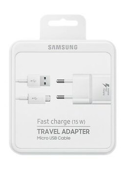 SAMSUNG cargador USB FAST...
