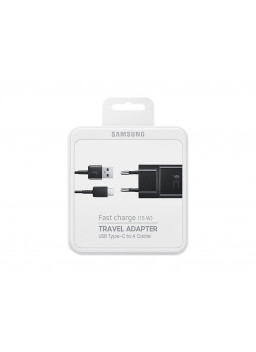 SAMSUNG cargador 15W USB...