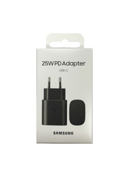 SAMSUNG cargador TIPO C 25W...