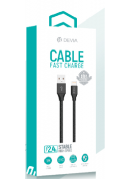 DEVIA cable lightning...