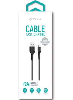 DEVIA cable GRACIOUS MICRO...