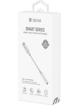 DEVIA adaptador TIPO C -...