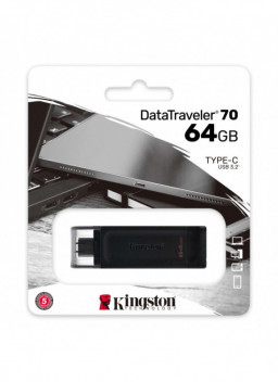 KINGSTON  pendrive 64GB...