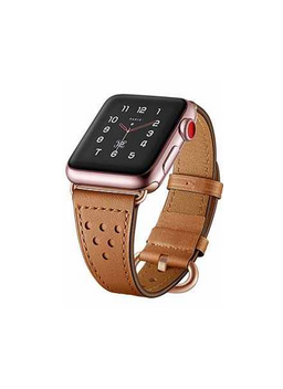 DEVIA correa SLIM LEATHER...