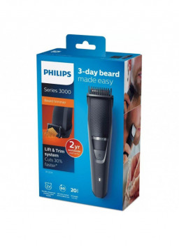 PHILIPS cortabarba BT3226/14