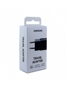 SAMSUNG cargador USB-A 15W...