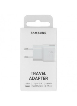 SAMSUNG cargador USB-A 15W...