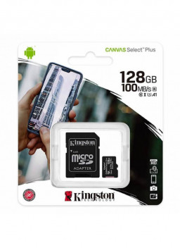 KINGSTON tarjeta memoria...