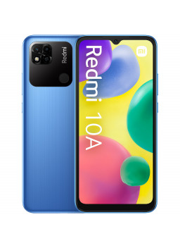 Xiaomi Redmi 10A