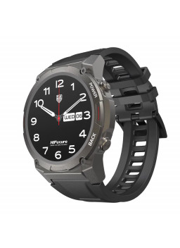 SmartWatch HiFuture...